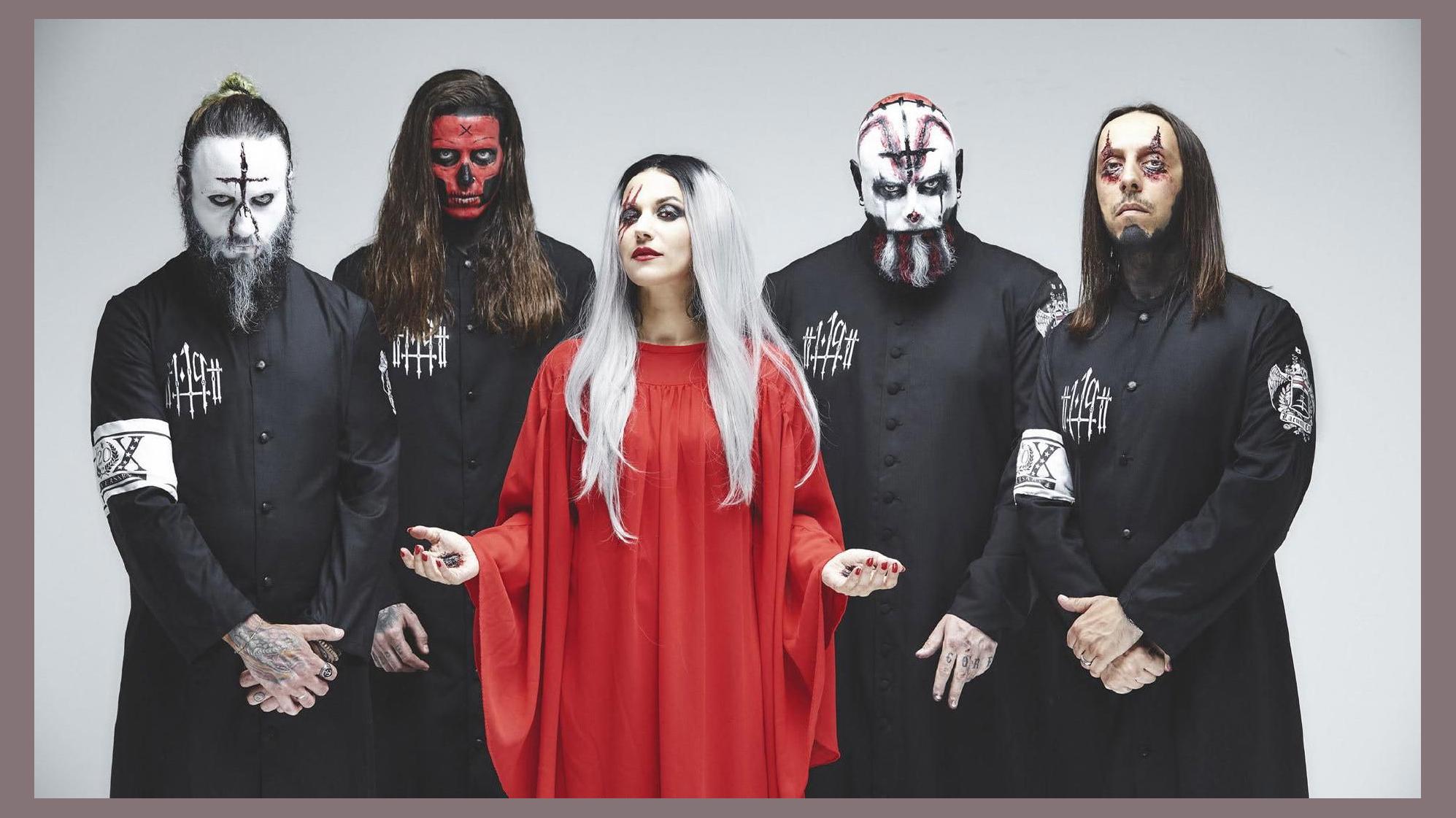 Lacuna Coil